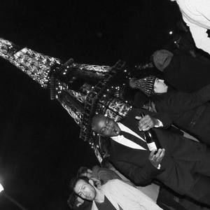 Meet your Posher, Kendall